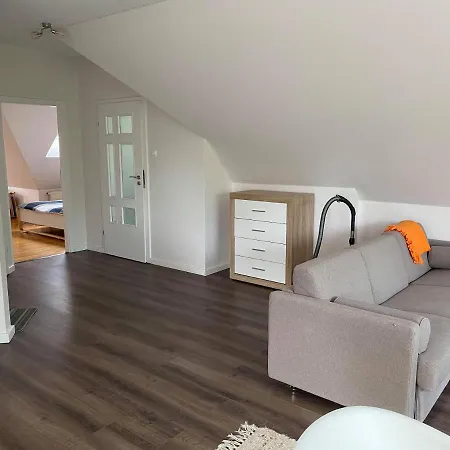 Apartament Klonowa Kolobrzeg Exterior photo