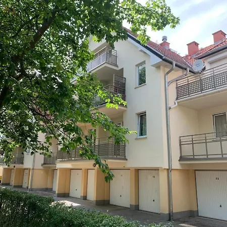 Apartament Klonowa Kolobrzeg Exterior photo