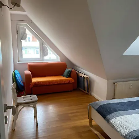 Apartament Klonowa Kolobrzeg Exterior photo