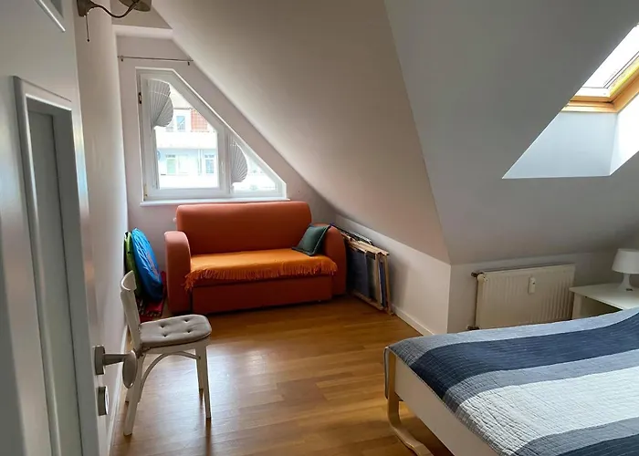 Apartament Klonowa